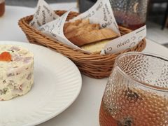 -库滋明·俄罗斯特色美食(中央大街店)