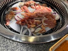 -鹤之乡·齐齐哈尔烤肉·非遗(秋涛路店)