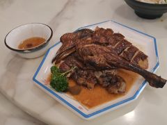 -鹅掂·大岭山烧鹅