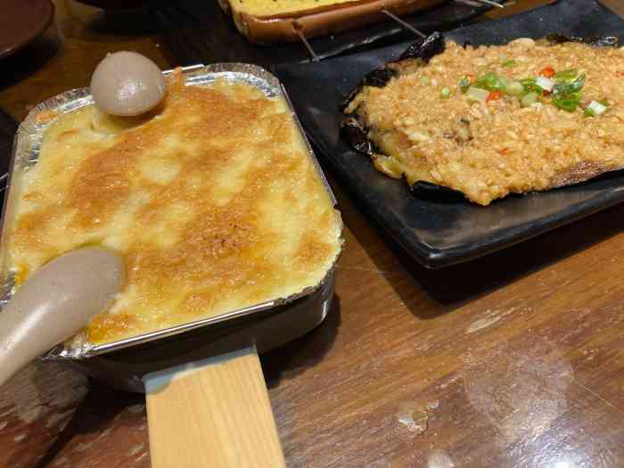 襄平往事串烧-"到辽阳出差,朋友请吃饭,说这家店特别火爆.