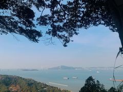 -南沙天后宫景区