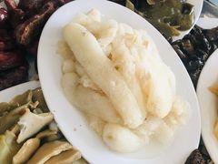 -太婆天府山珍酒楼(亚运村店)