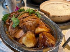 五味鹅-五邑人家(江门店)