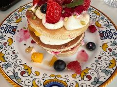 -Alimentari早午餐(安福路店)