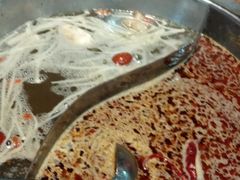 -傣妹火锅(南京东路一店)