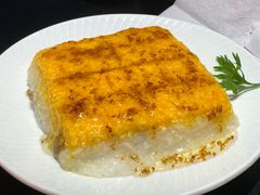 -田园北魏家宴·大同菜(御东店)