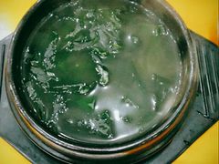 海带汤-韩食汇