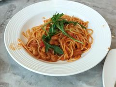 经典意式肉酱面-必胜客(长瀛商业广场店)