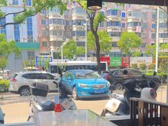 -巴渝川菜馆(建设路店)