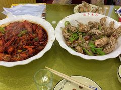 -赵氏老北京涮羊肉羊蝎子(蓝村店)