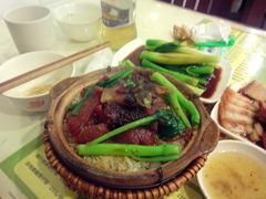 -永祥烧腊餐厅(虹口店)