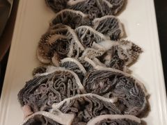 -裕德孚·非遗手切涮羊肉(东直门内大街店)