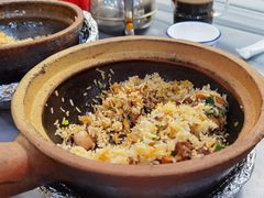 -红星光发煲仔饭(大石街店)