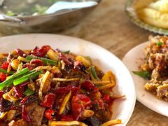 -周记翘脚牛肉