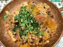 -成都你六姐·牛肉冒菜·麻辣香锅(长泰广场店)
