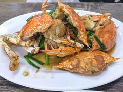 -贞姨美食·老字号海鲜大排档