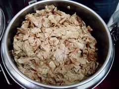 厚豆皮-老王豆皮