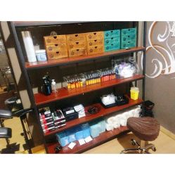 -幸运7纹身刺青Lucky7tattoo