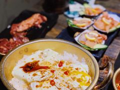 -鑫釜山海鲜烧烤(浑南店)