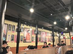 -蒜香焼肉PURUSHIN(马场路店)