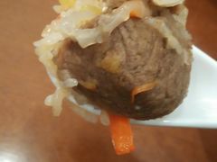 -巴依老爷新疆美食(牡丹园店)
