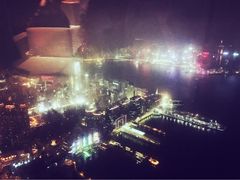 iphone_upload_pic-OZONE 顶楼酒吧(香港丽思卡尔顿酒店)