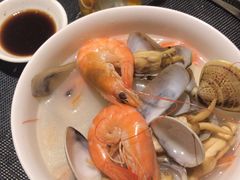 -厦门艾美酒店·新食谱西餐厅