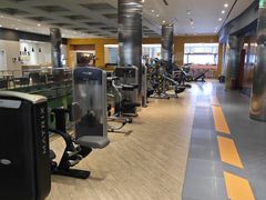-威尔仕健身(金茂店)