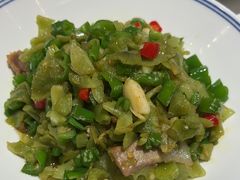 -老馆子·建德菜·山肴鱼鲜(海威新界店)