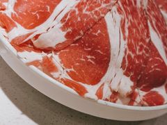 -蜀留香火锅(社会山店)