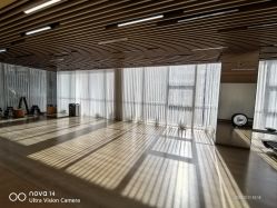 -安利上海体验馆