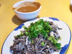 同和居水爆肚-同合居·非遗东北菜(新阳路店)