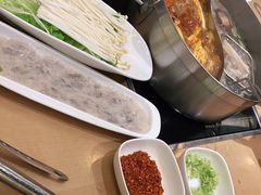 酱料-湯系·煲汤手艺人(东二环泰禾广场店)
