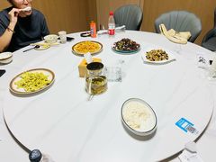-陌上花开主题餐厅