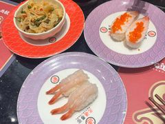 -元通寿司(地标店)