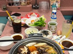 -元气寿司(环球港店)