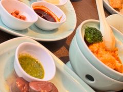 -蘸小院铁锅炖·蘸酱菜·东北菜(怀远门店)
