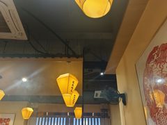-冰城焰会大丰收铁锅炖(萝岗万达金街店)