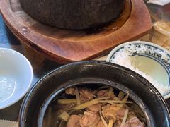 -西江美食舫·江西菜(健德桥店)