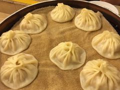 -老班长手工灌汤包老店(东山店)