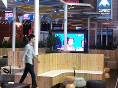 露天位-Ambra Haus琥珀屋精酿餐厅(宝山店)