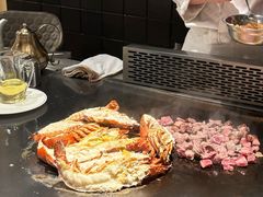 -温度铁板烧(亚泰大街店)