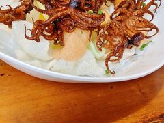 -旺角小渔村·海肠捞饭开创者(环山路店)