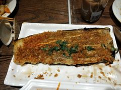 -喝丢一只鞋辣炒海鲜小烧烤(三八广场店)
