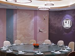 -望乡楼上海菜(日月光店)