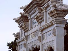 -野狸岛