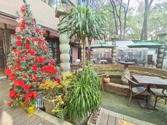 -Golden Lily河内巴黎法越料理餐厅(建国西路店)