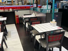 -肥汁米蘭香港米线(长宁来福士店)