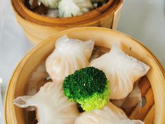 -星湖愉景酒家