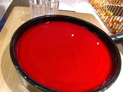 胭脂鲜鸭血-渡娘火锅(大兴大悦春风里店)